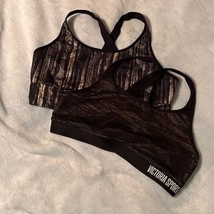 Victoria Secret Sports bra group of 2